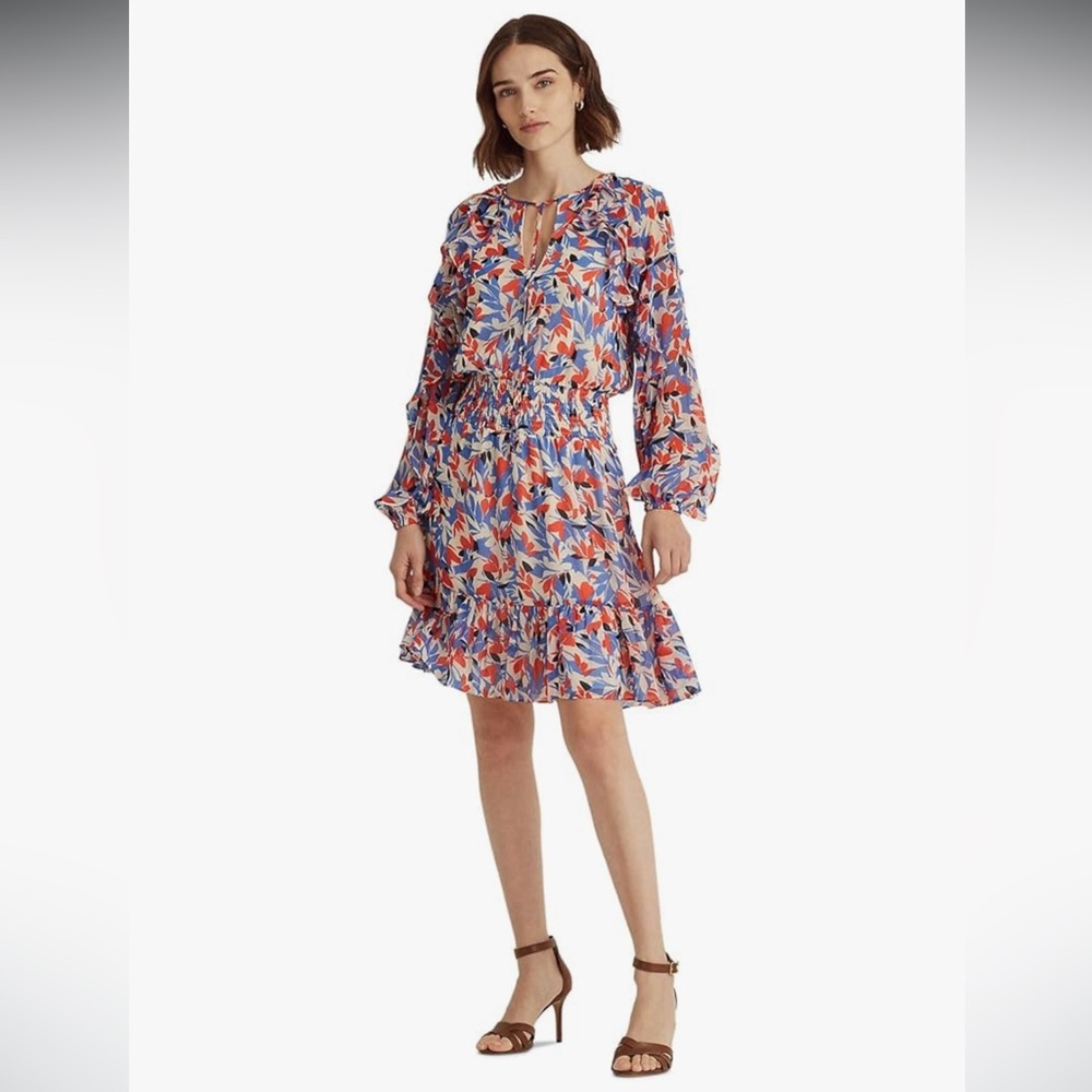 NWT Ralph Lauren Dress